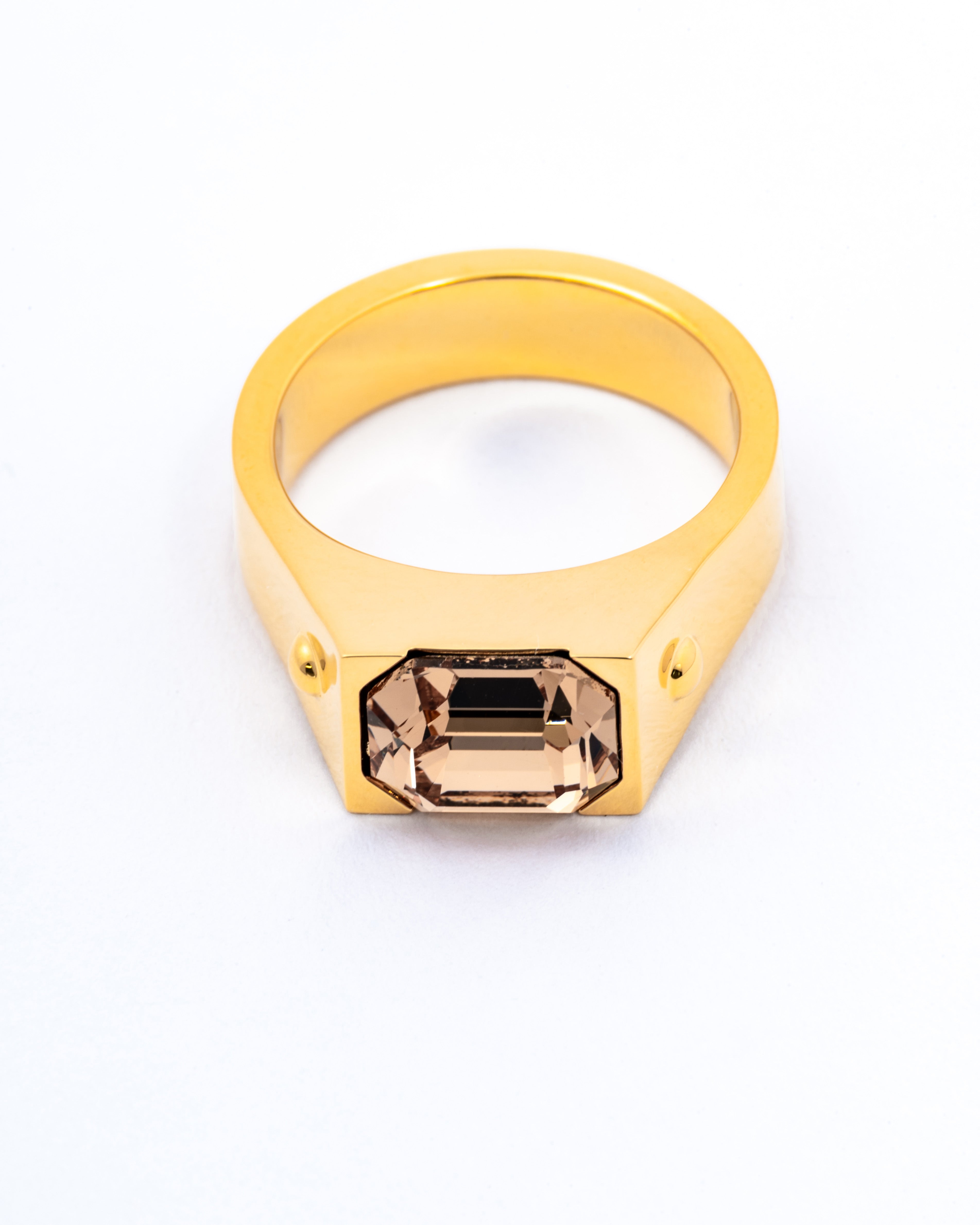 Swarovski Rings