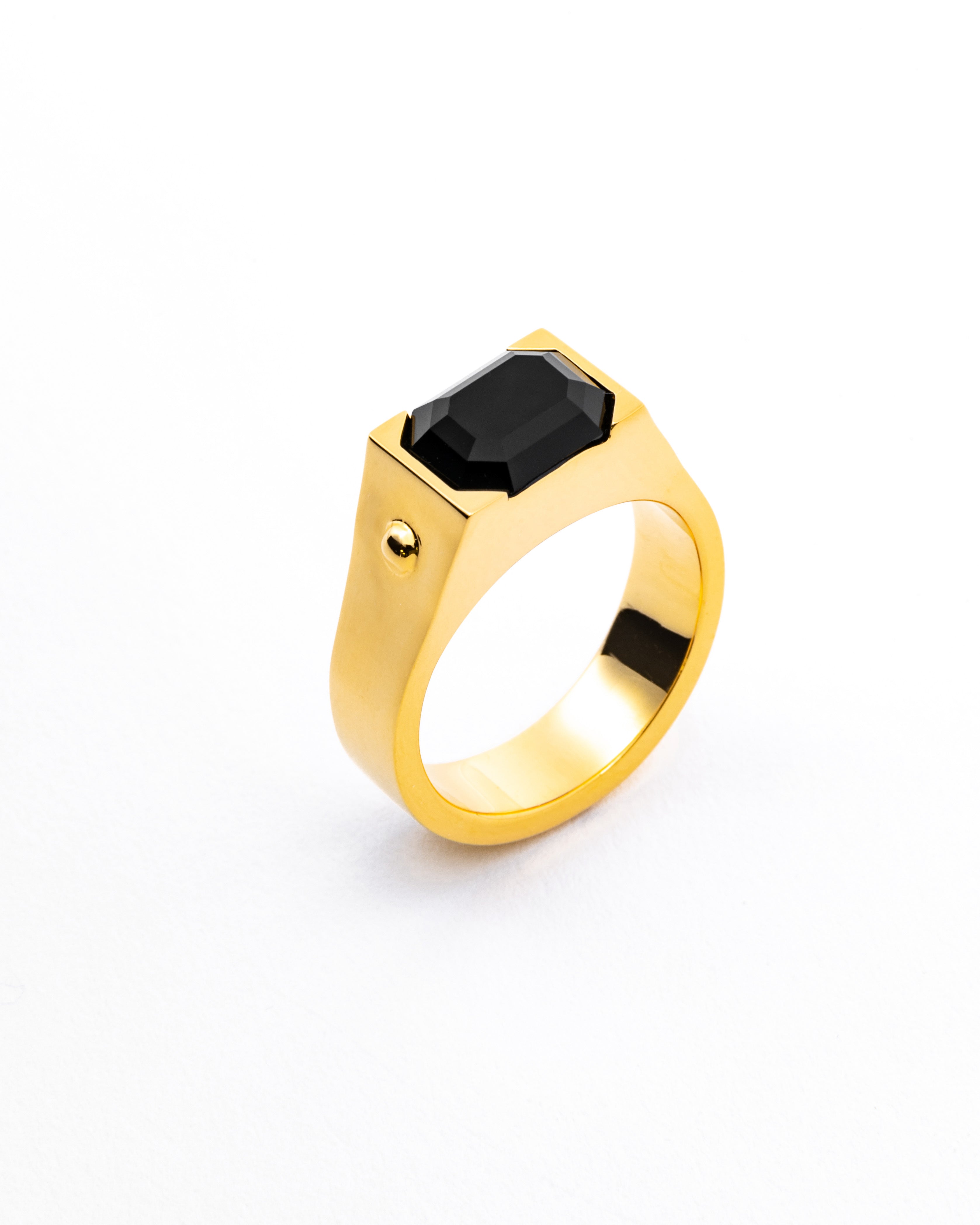 swarovski ring