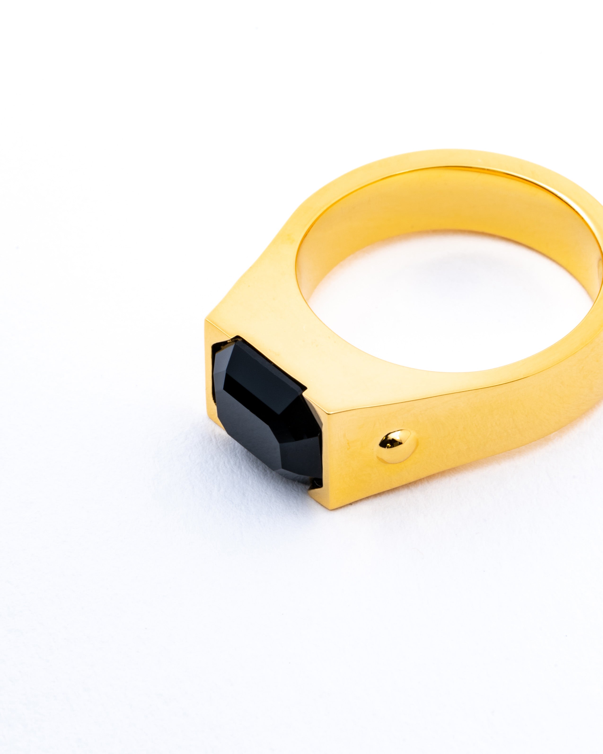 swarovski ring
