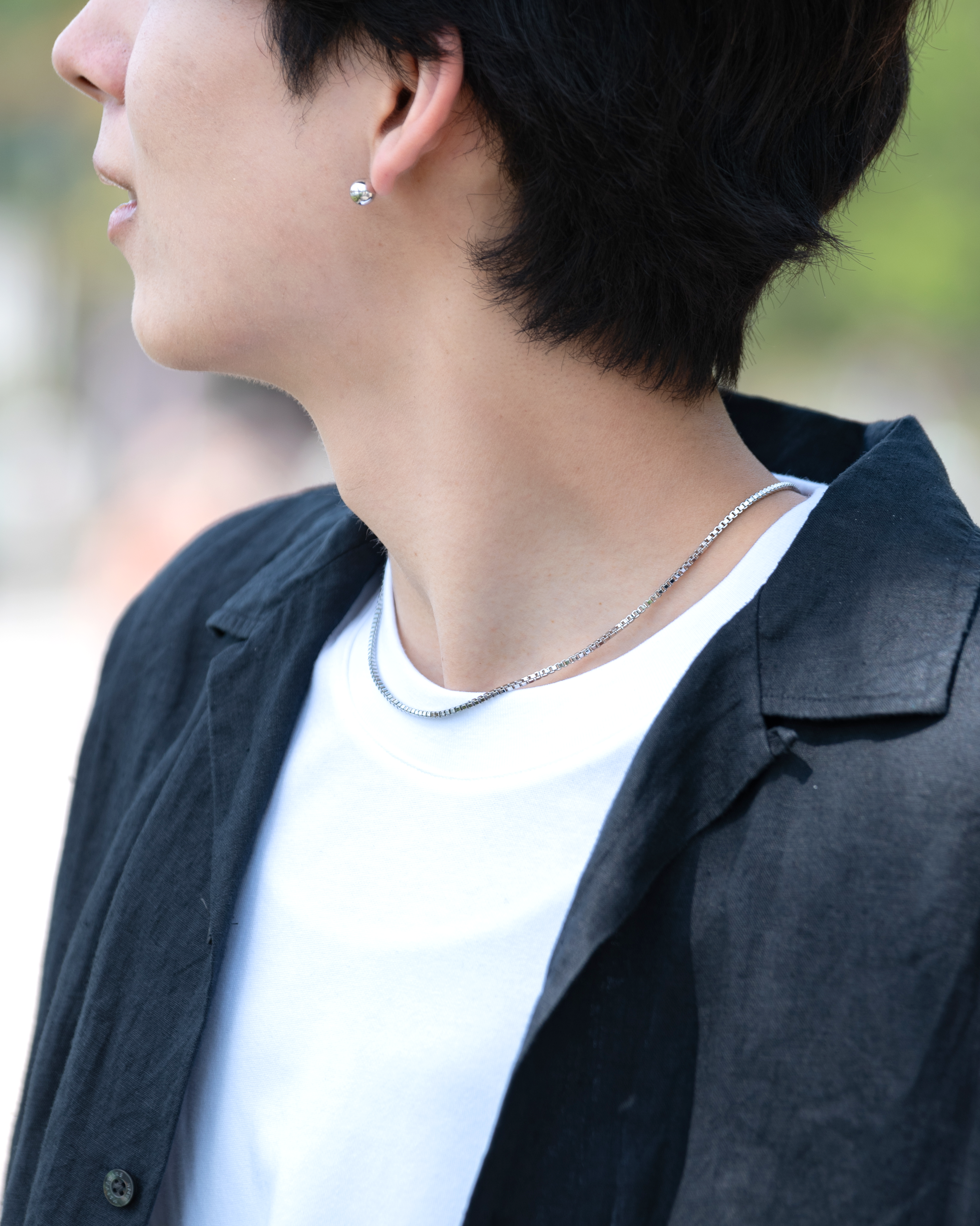 ball piercing