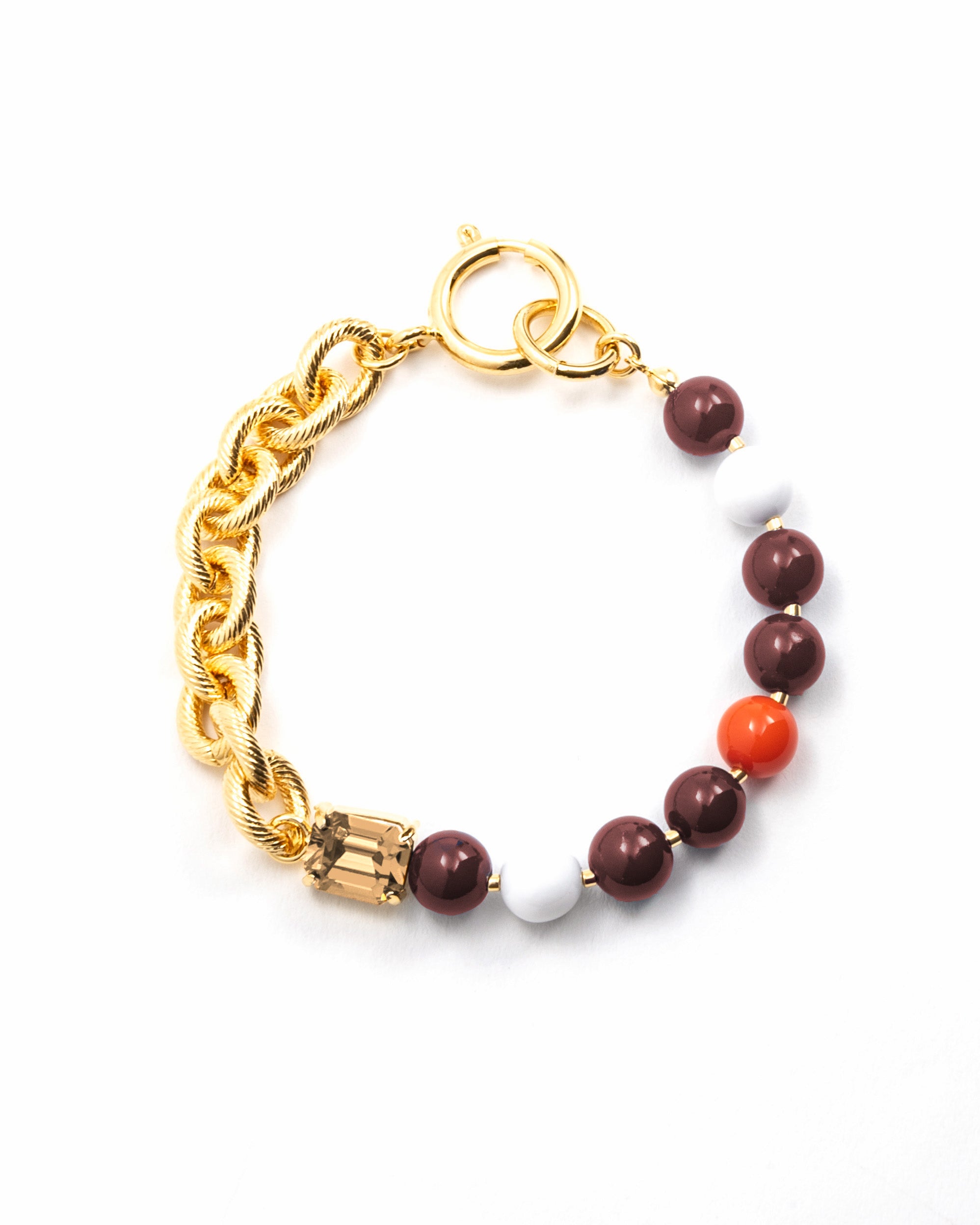 swarovski bracelet