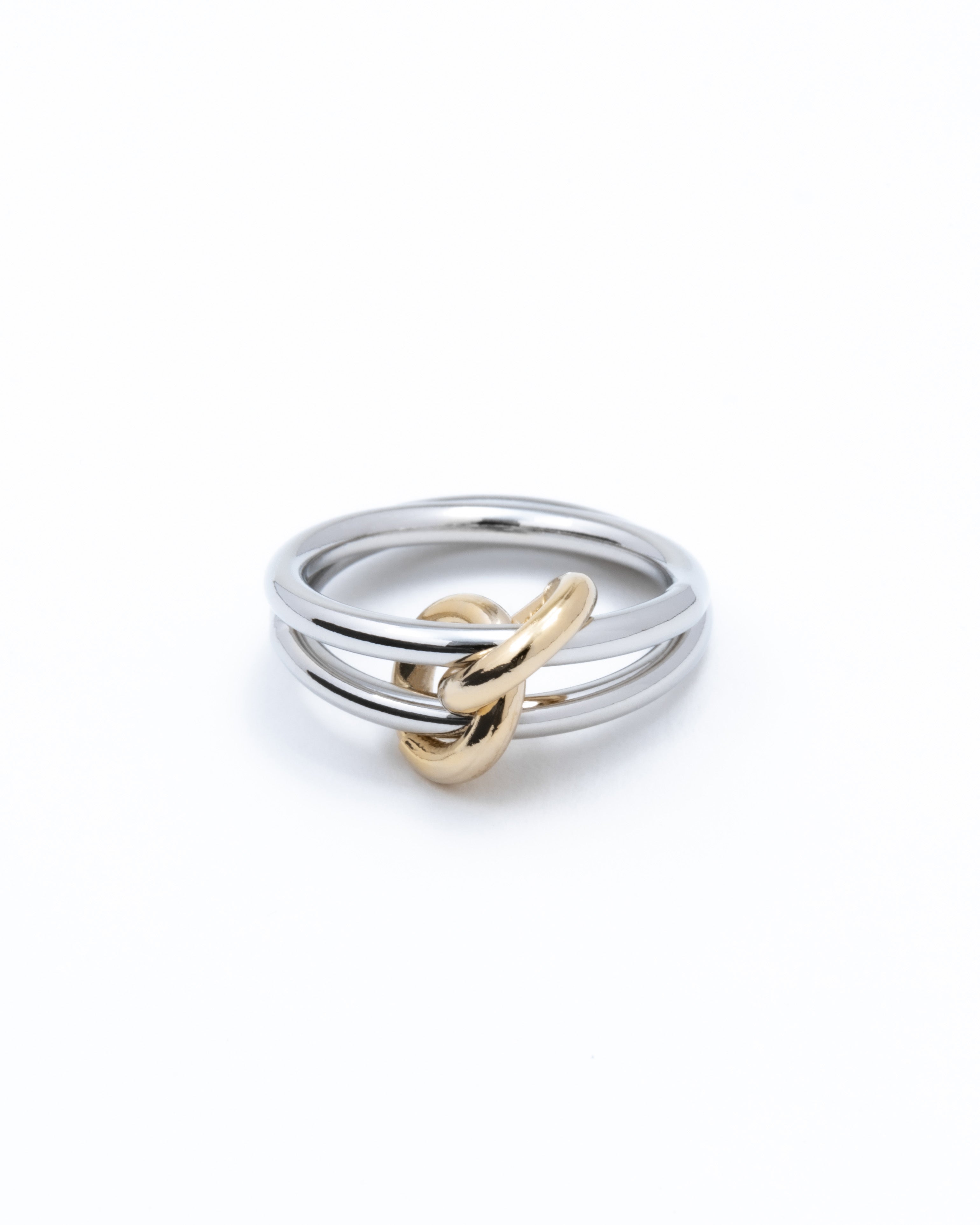 twins ring