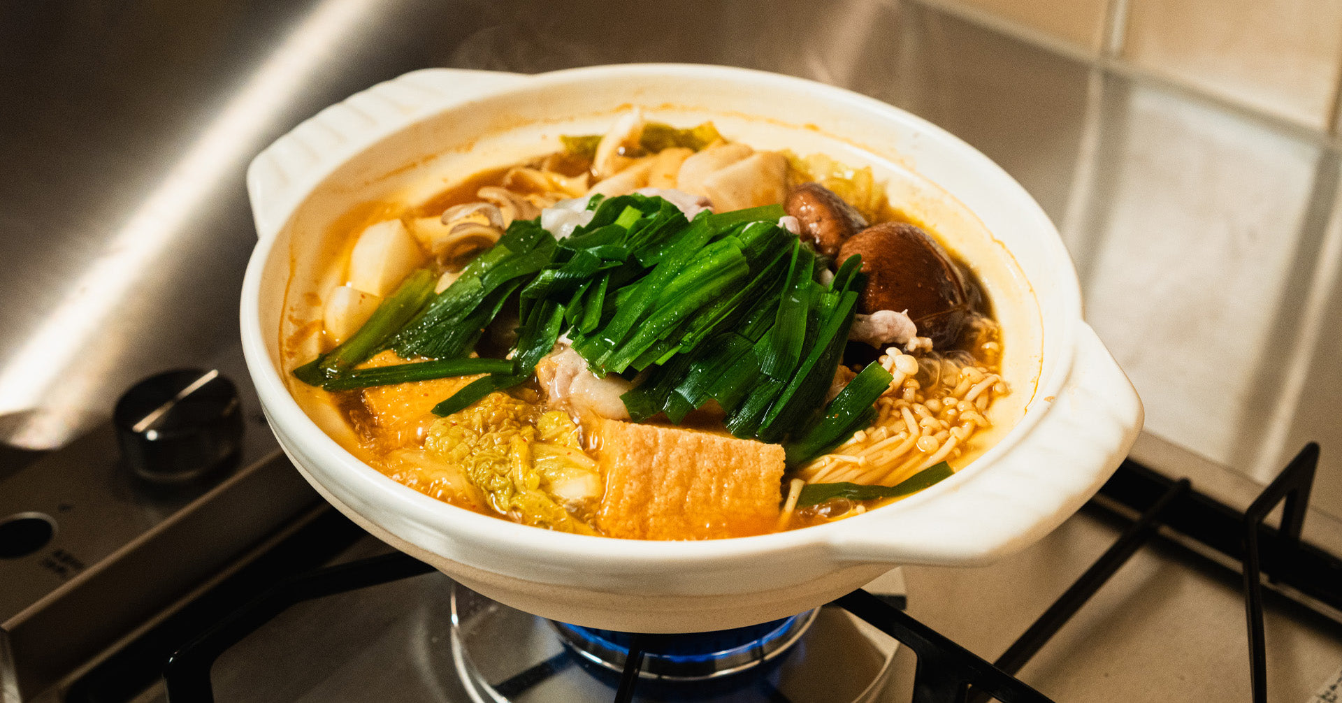 スタッフの推し鍋を聞いてみたら、みんな結構こだわってた