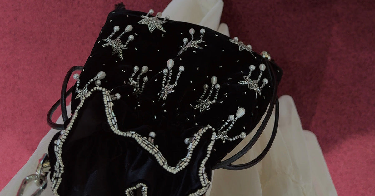 この秋ただただほしいもの2025 byジュエリーデザイナー