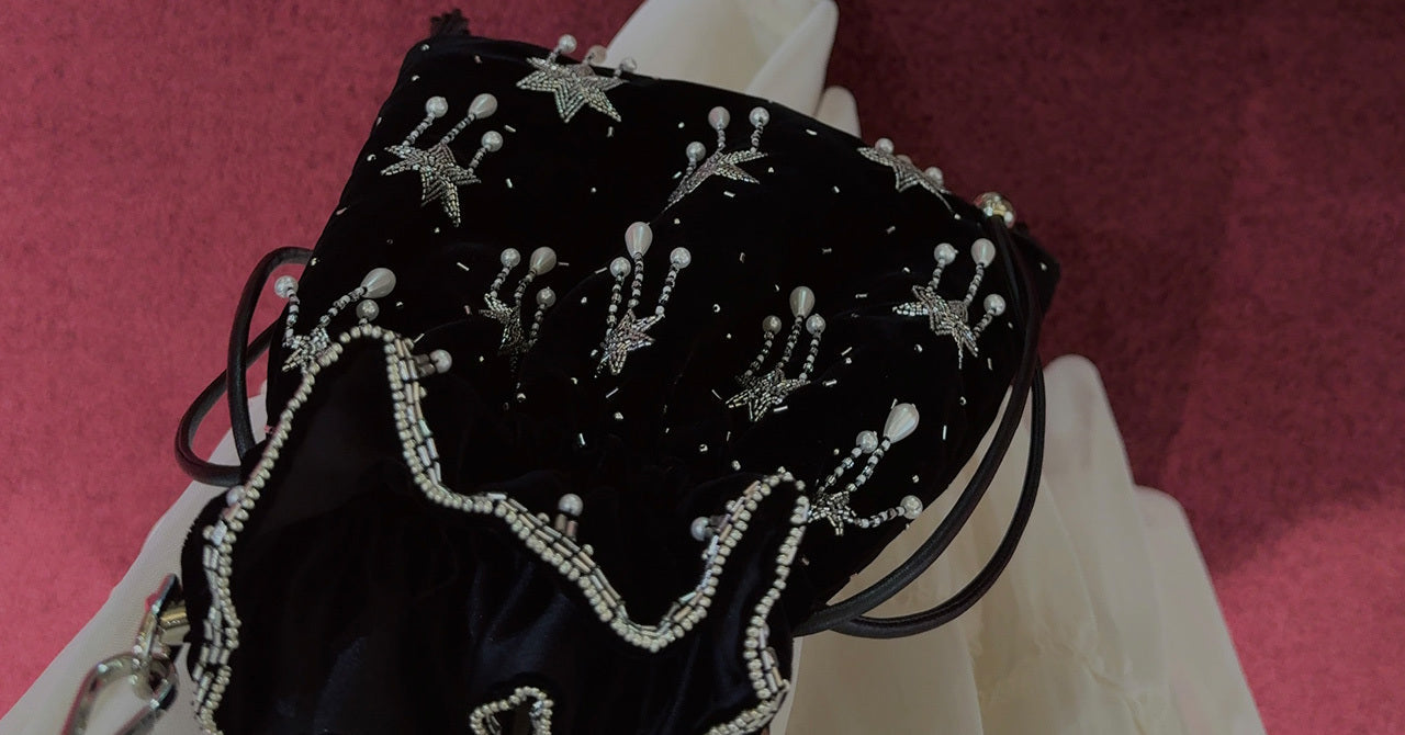 この秋ただただほしいもの2025 byジュエリーデザイナー