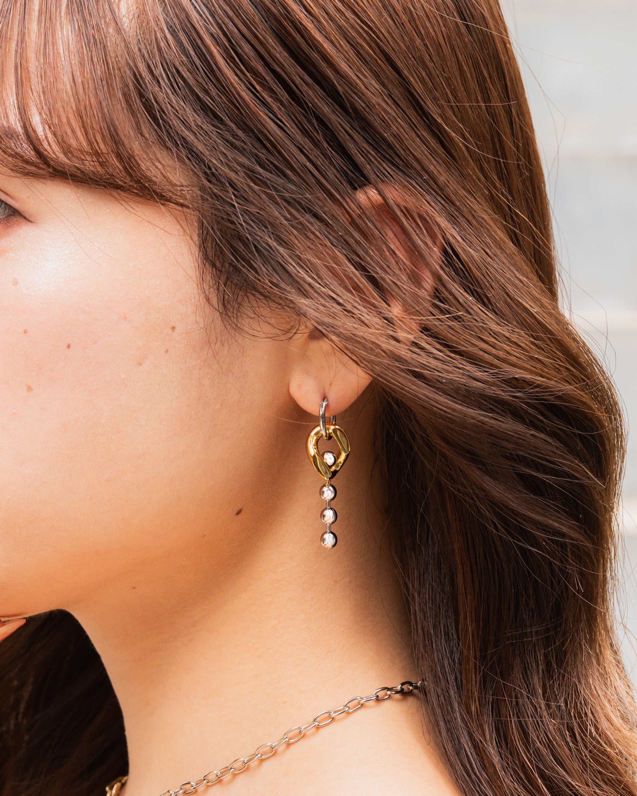 ピアス（AS-SR001）
