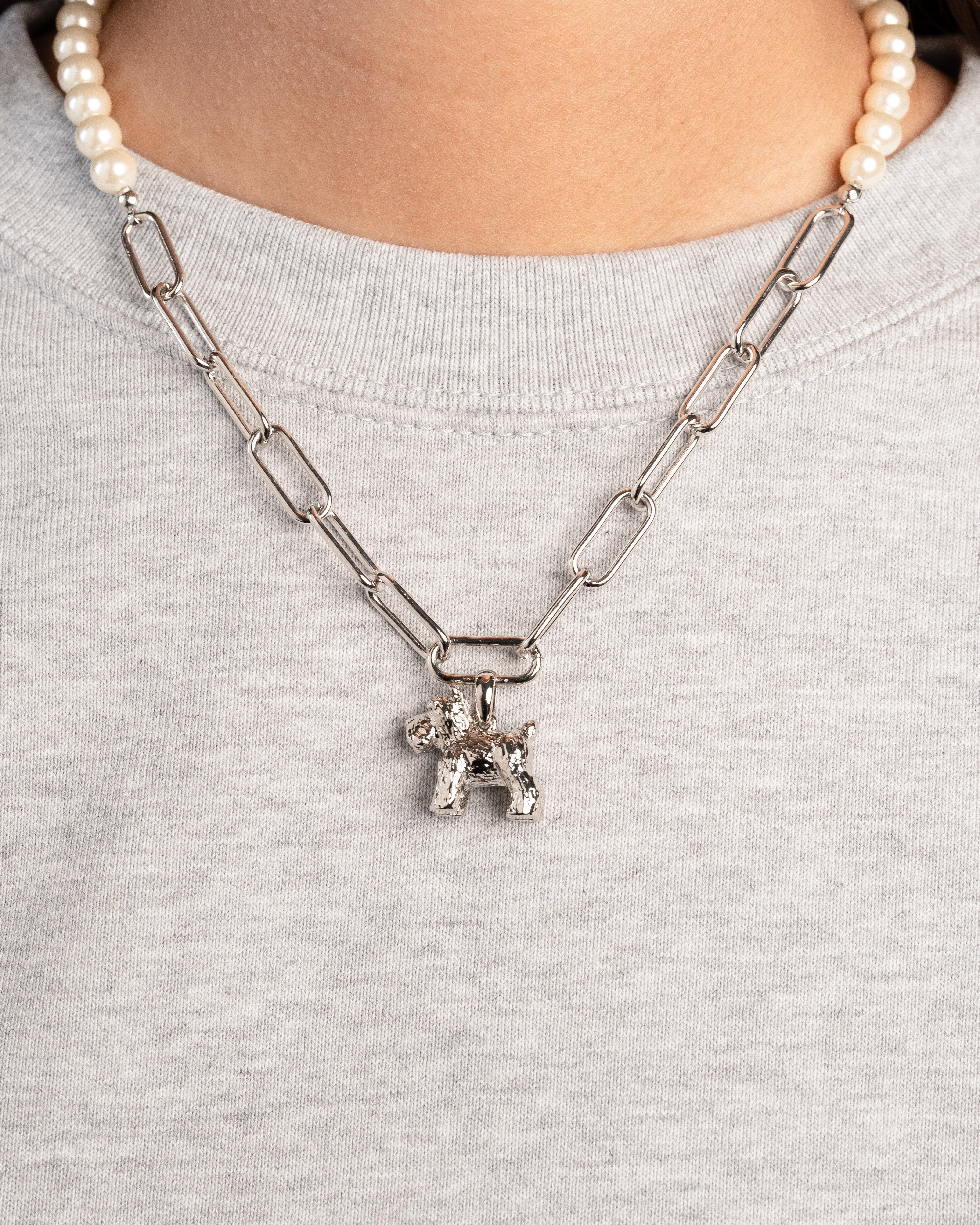 NECKLACE (GW-SR002)