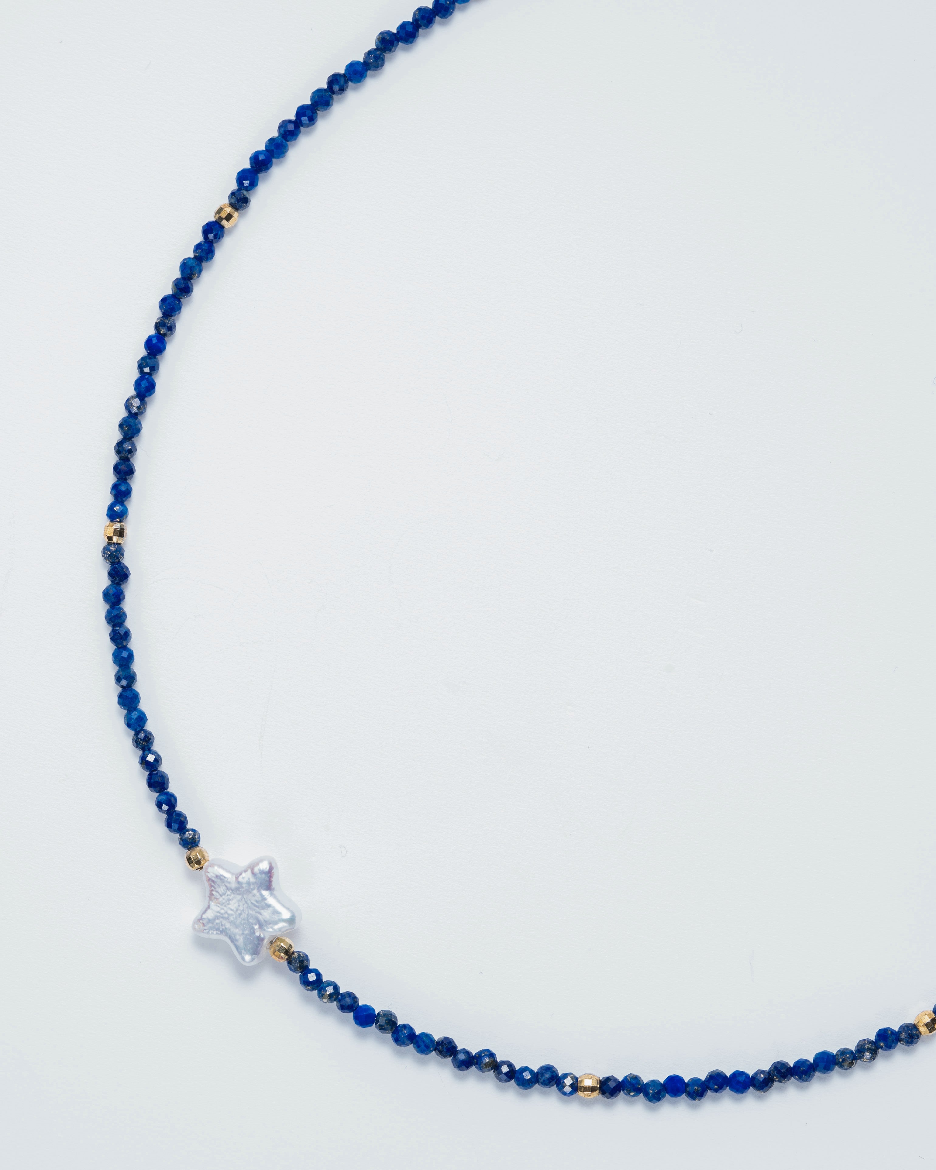 NECKLACE (LL-SR004)