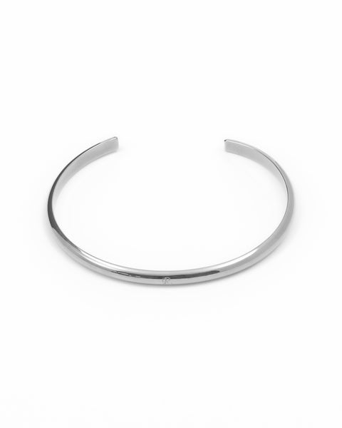 バングル スターリングシルバー[R.]