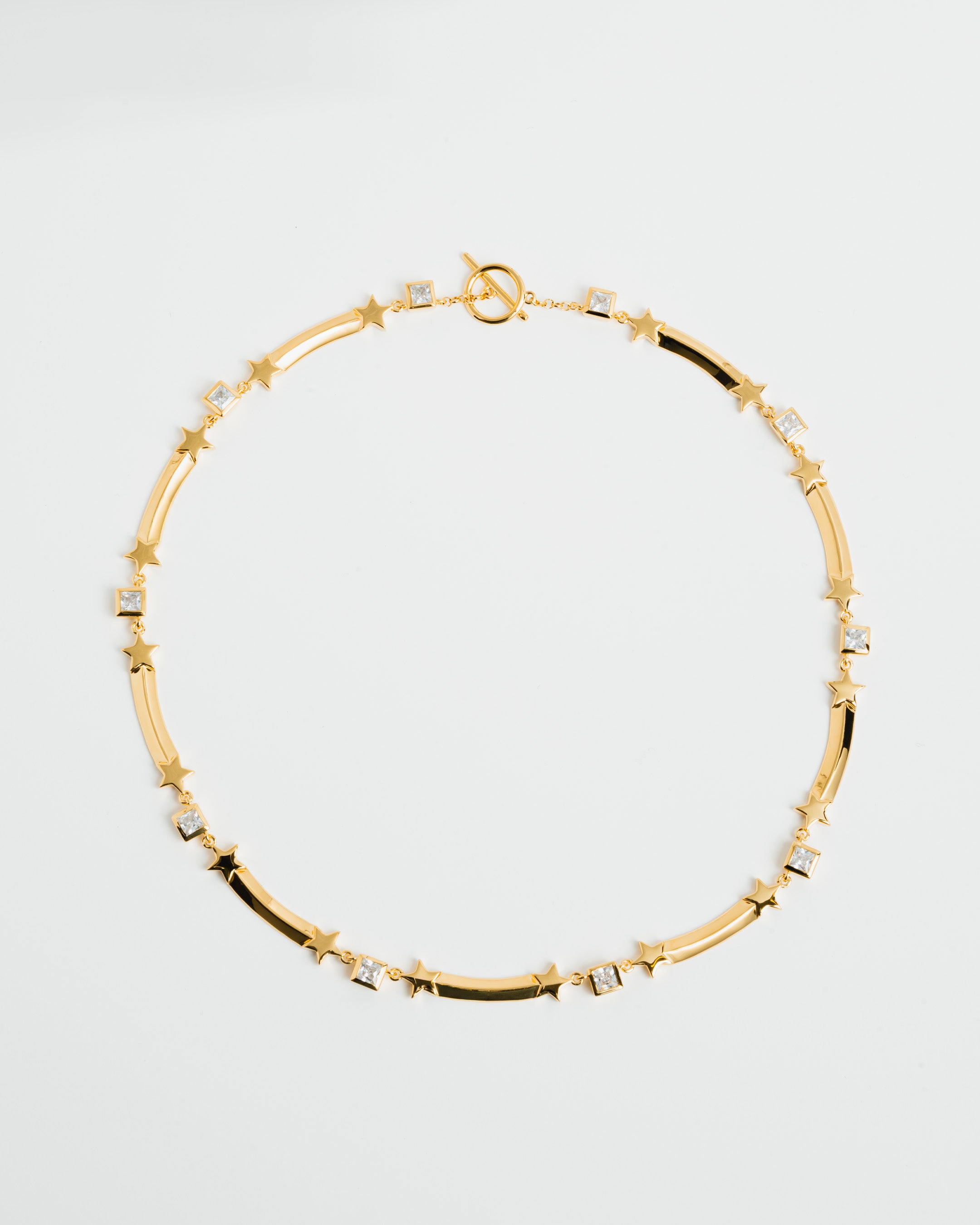 ネックレス（NB-SR006）