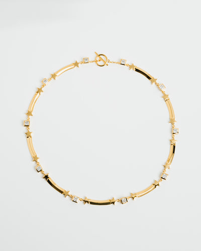 ネックレス（NB-SR006）