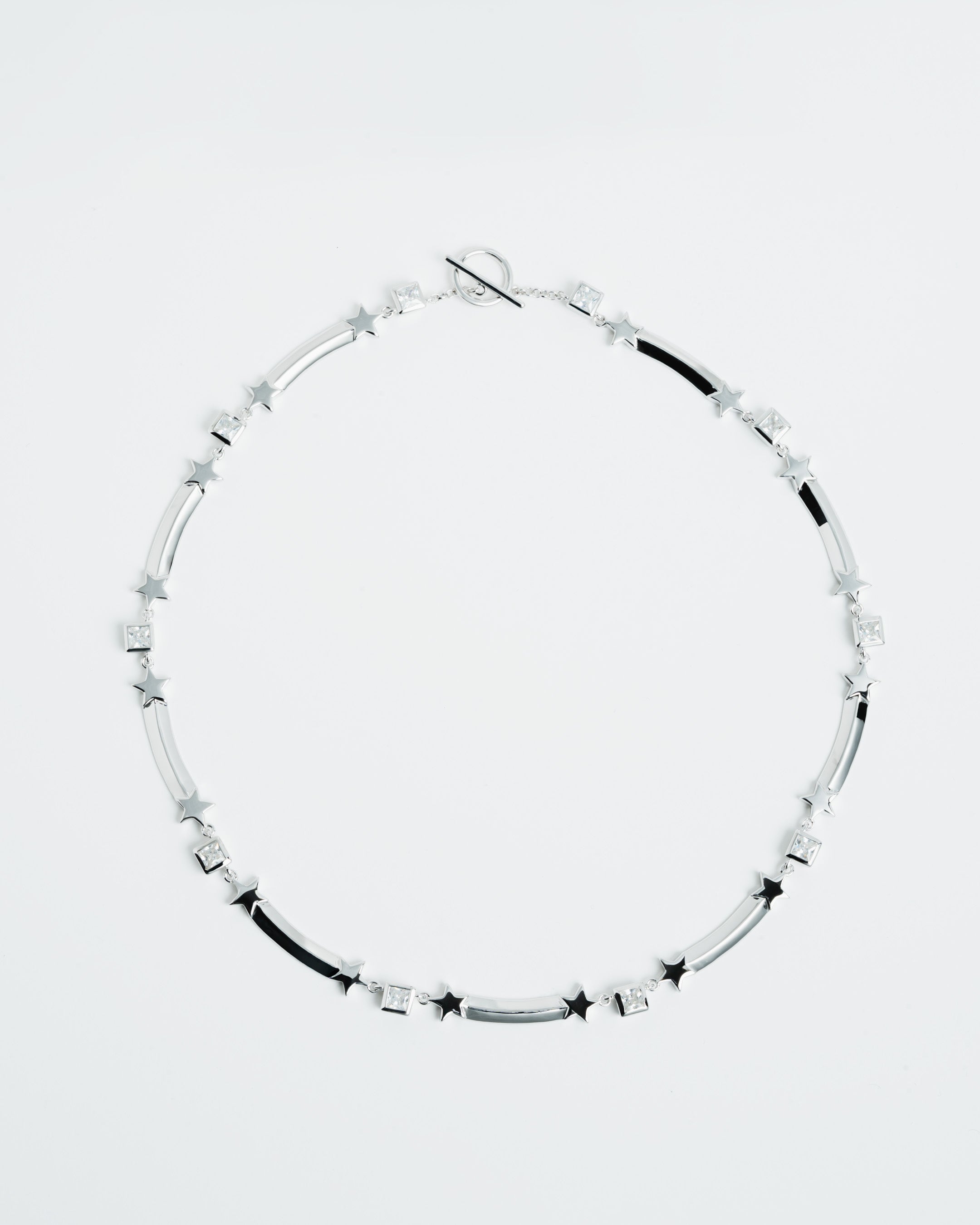 ネックレス（NB-SR006）