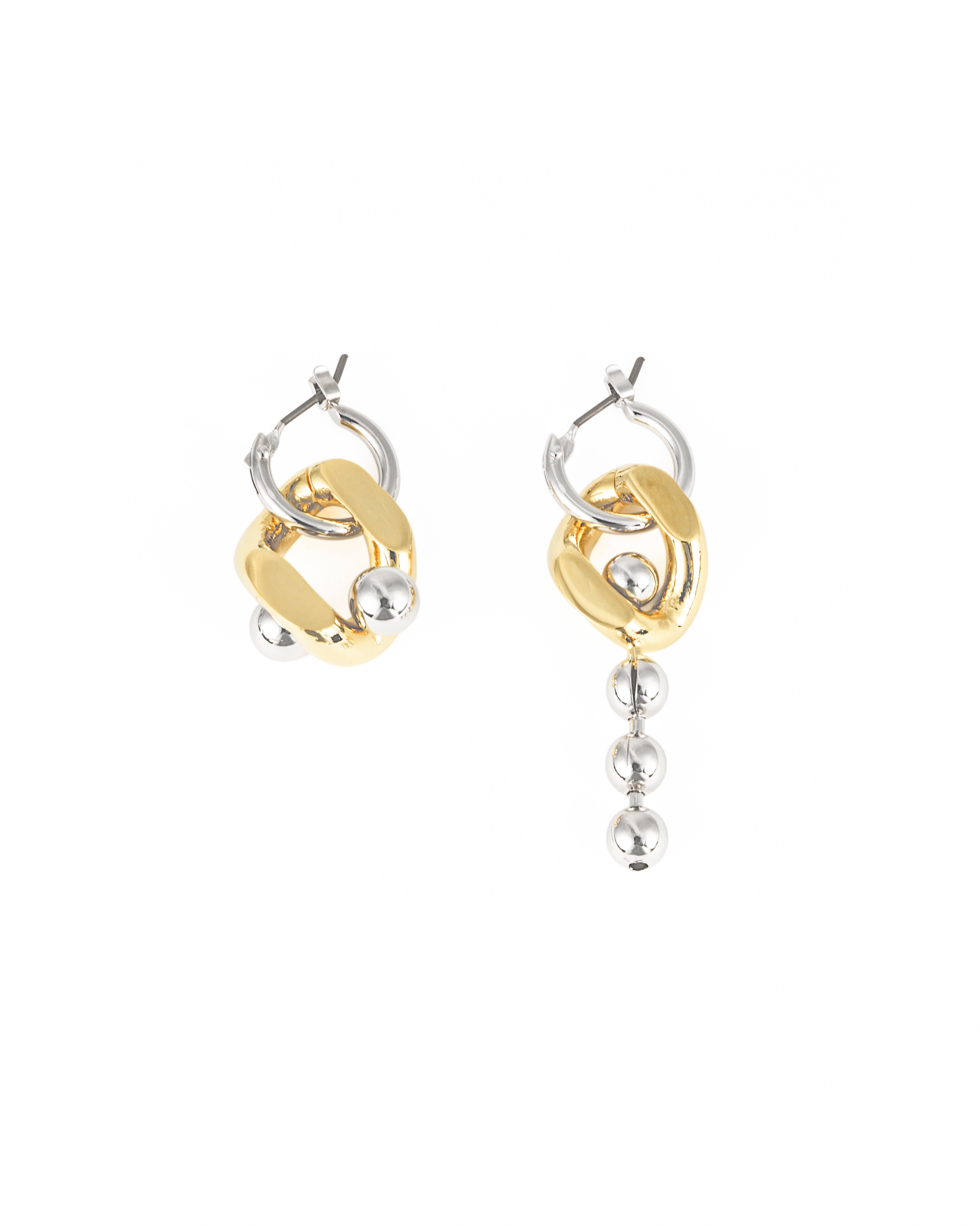 PIERCED EARRINGS (AS-SR001)