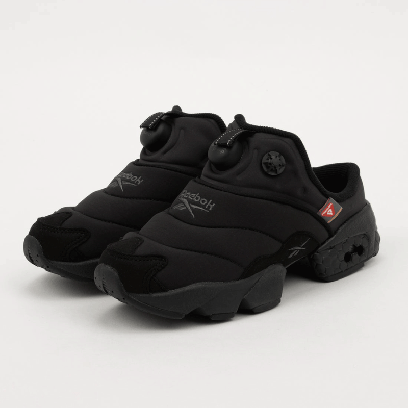 インスタ ポンプフューリー ミュール / INSTAPUMP FURY MULE （ブラック）