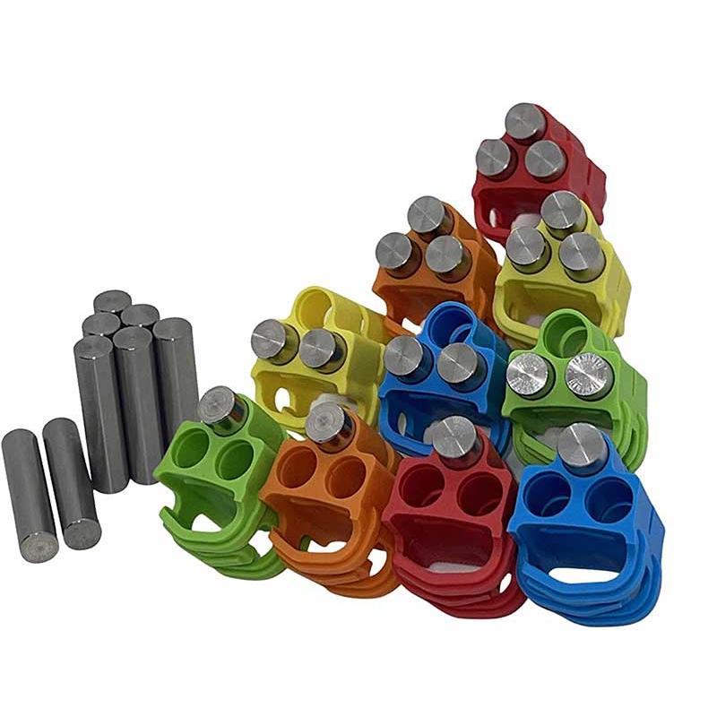 指先トレーニング用ウェイト（ピアノ用）