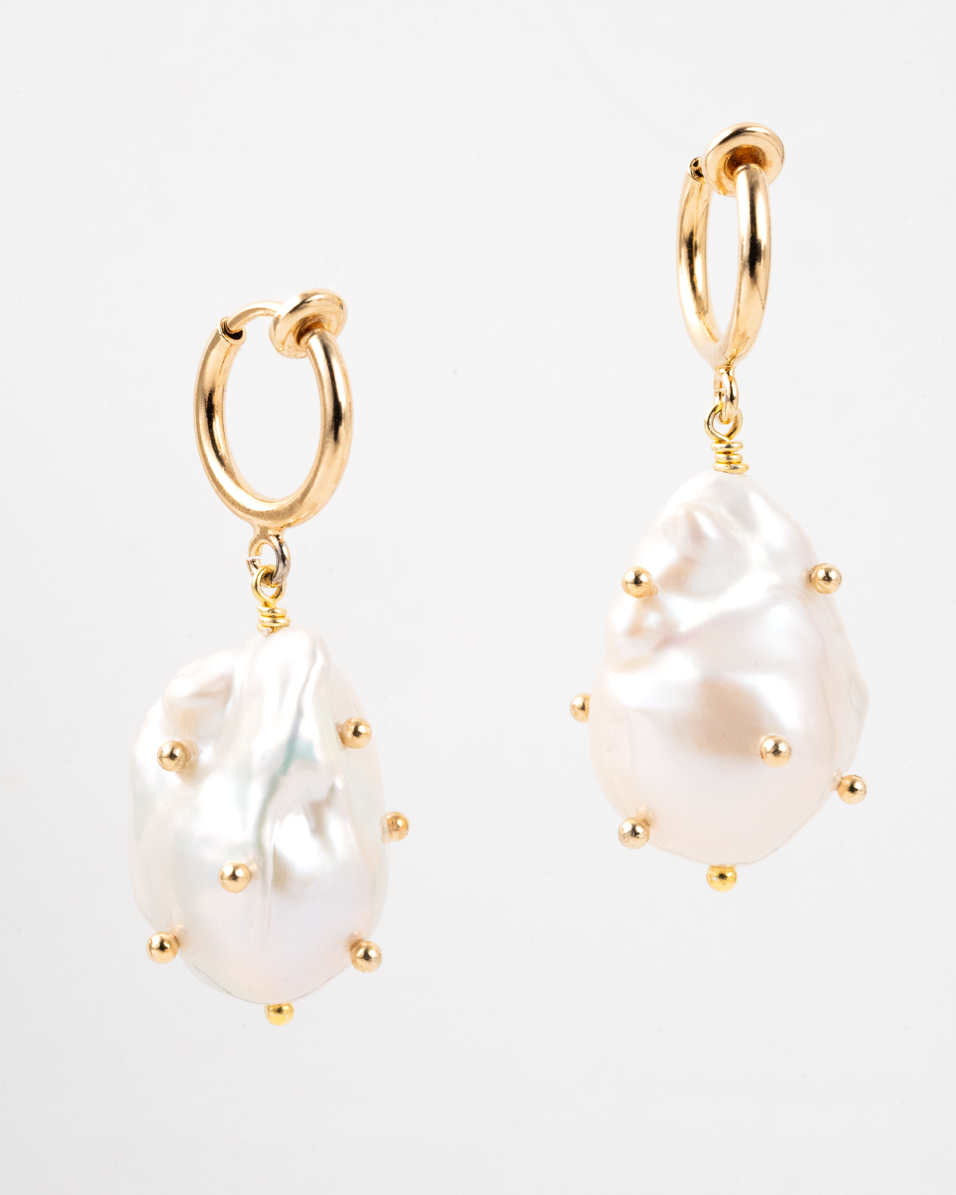 EARRING LARGE (TP-SR003)